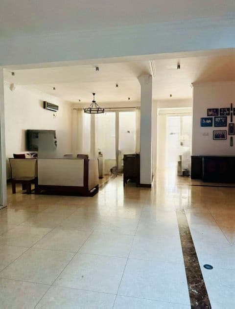 SUPER LUXURY FULLY FURNISHED HOUSE FOR SALE CHI2665