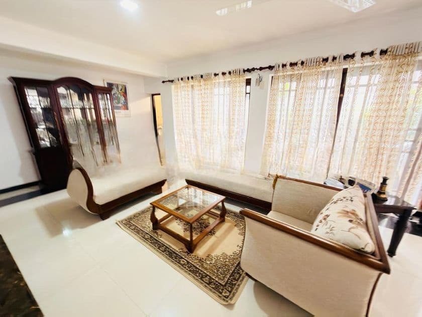 (AF446) Stunning two story house for sale in Nugegoda