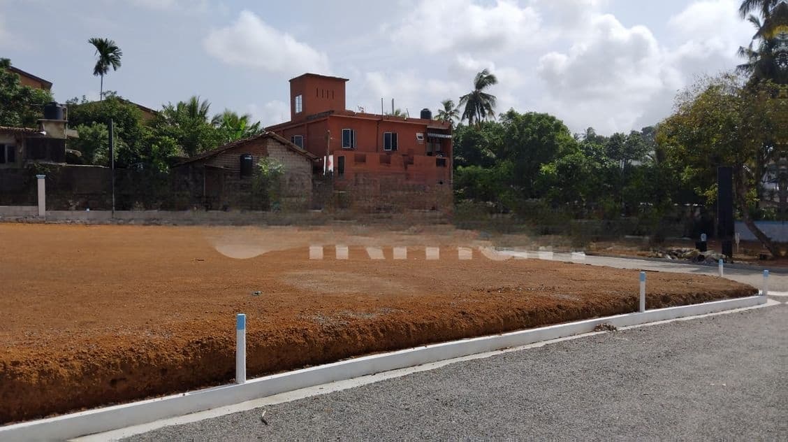 Batakeththara Piliyandala Highly Residential Land for Sale