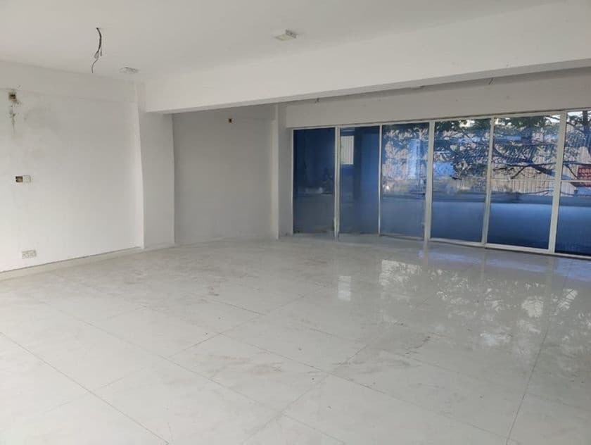 Building for Rent in Colombo 05 (A2358)