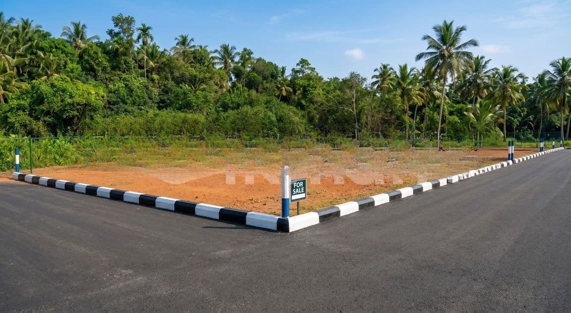 Kalutara Main Town Area Land for Sale