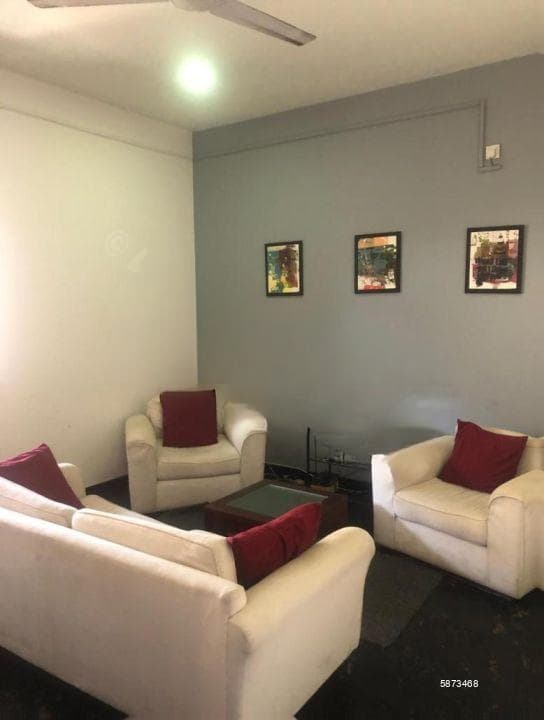 Business Hub with Co-working Stations on Galle Road - Colpetty