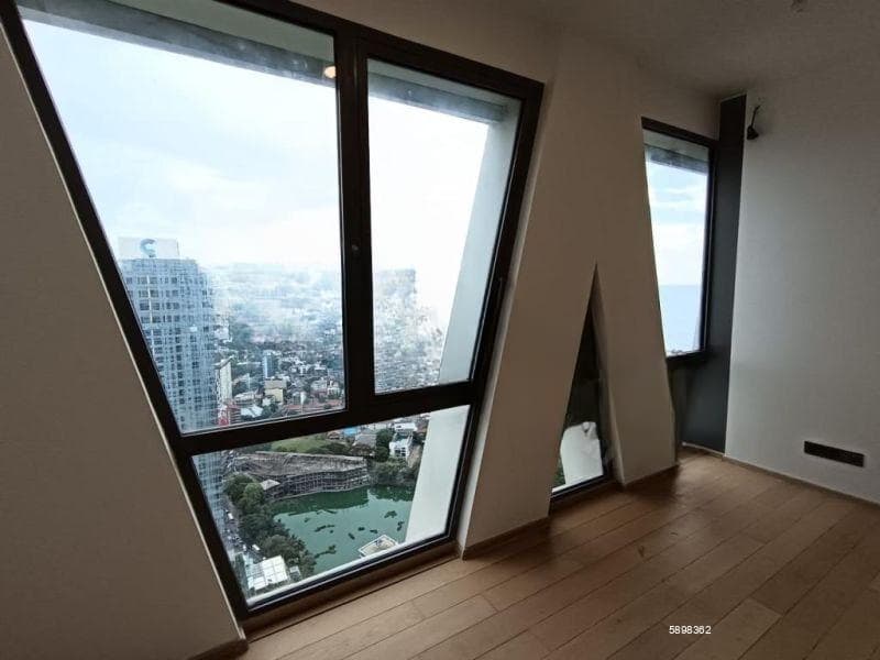 Altair apartment for rent 4BHK