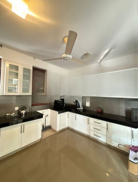 FULLY FURNISHED LUXURY HOUSE FOR SALE RAJAGIRIYA CH2413