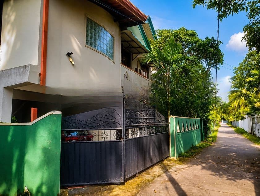 2 Storey House for Sale in Jaela (ssph-423)