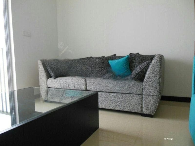 OnThree20 - 02 Bedroom Furnished Apartment for Rent in Colombo 02 (A1326)-RENTED