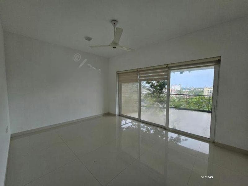 Clearpoint - 03 Bedroom Unfurnished Apartment for Rent in Rajagiriya (A5096)-RENTED