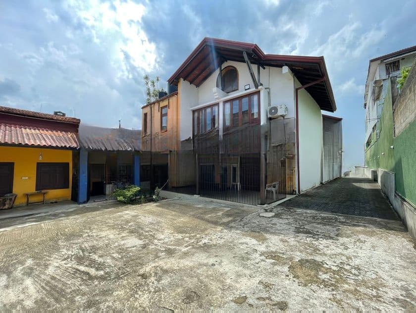 Commercial/ Residential Land for Sale in Nugegoda (C7-9961)