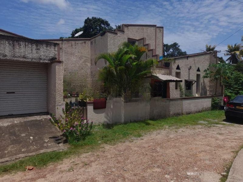 House for Sale in Battaramulla, Subuthipura.