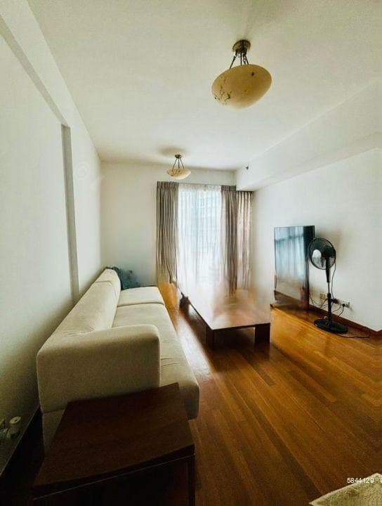 ■ Monarch ■ 02BR Apartment For Rent ■ (NK107160)