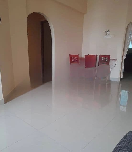 Furnished apartment for rent Dehiwela