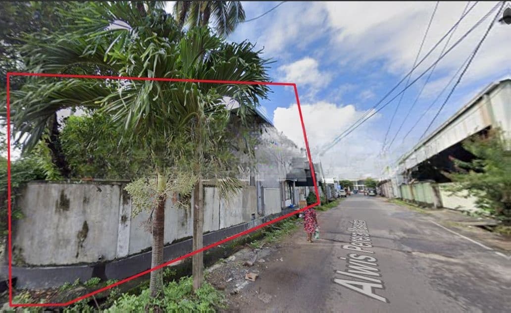 Prime 23.25 P Residential Land for Sale in Katubedda, Moratuwa | SL14727