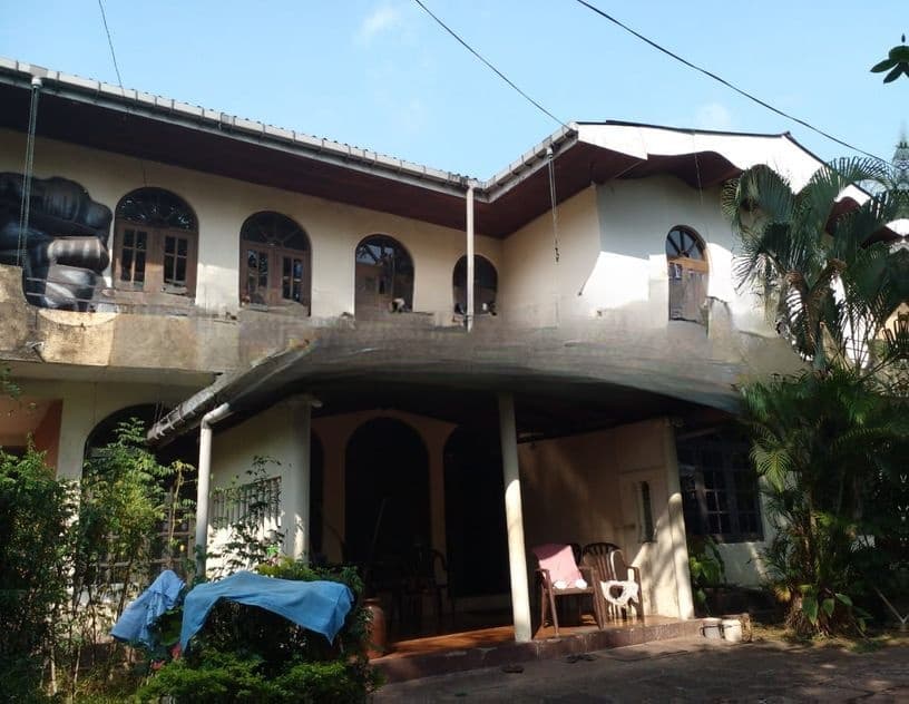 Upstairs House for Rent in Kadawatha