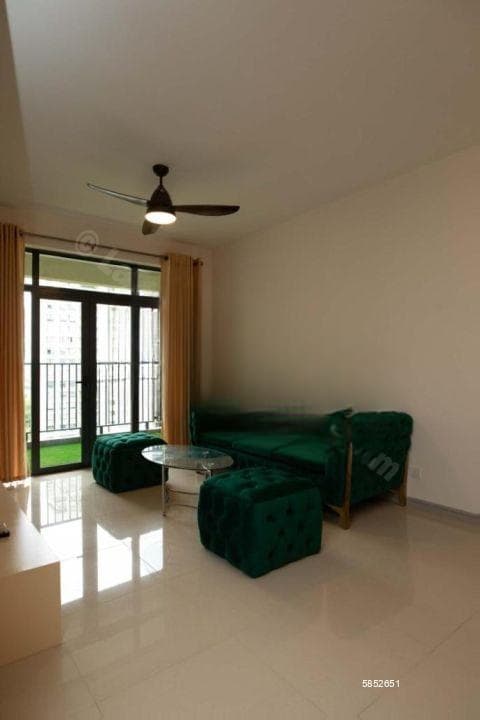 ■ Havelock City ■ 02BR Apartment For Rent ■ (NK11066)