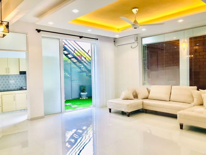 Battaramulla : Brand New 5 A/C BR (6.2 perches) House for Sale