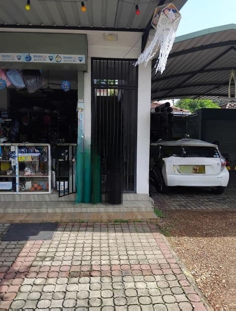 Boralesgamuwa Upstair office for Rent (R- 741)
