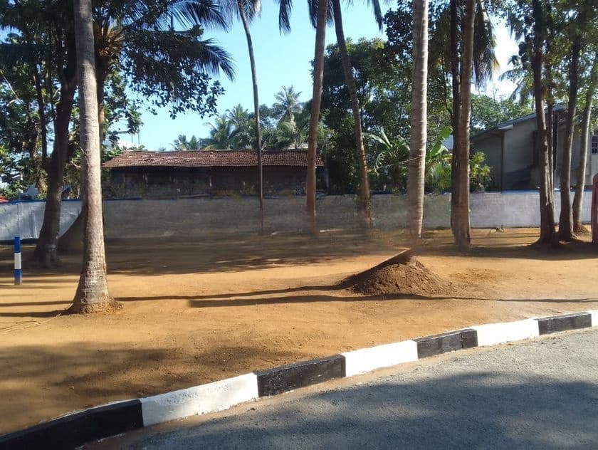 Wattala Land Sale