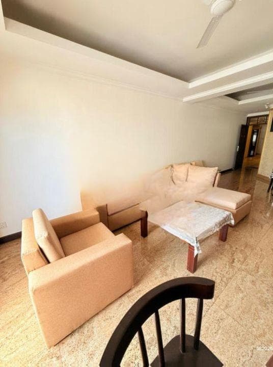 Citadel - 03 Bedroom Furnished Apartment for Rent in Colombo 03 (A5163)-RENTED