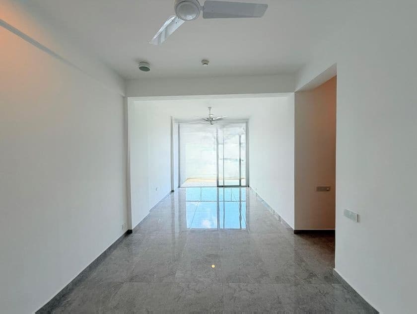 Iconic Galaxy 2 Br Apartment for Sale in Rajagiriya Higher Floor