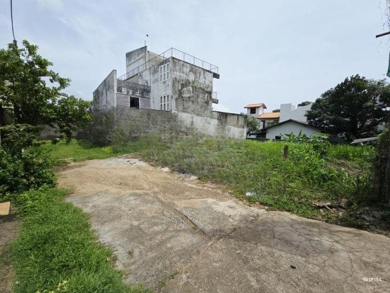10P Bare Land For Sale In Pita Kotte