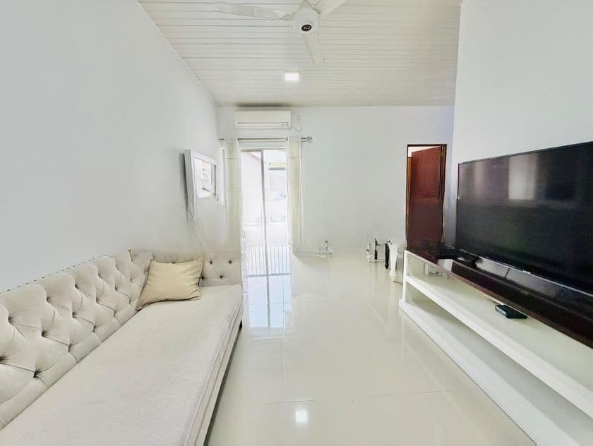 FULLY FURNISHED 3BR APARTMENT FOR RENT IN ARIYANA RESORT ATHURUGIRIYA