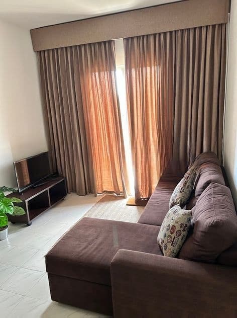3BR Furnished Apartment for Rent – Richmond Hill, Galle