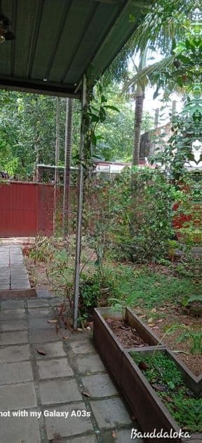 Colombo 8 Baudhaloka Mw 9.8 Perches Prime Proprty For Sale