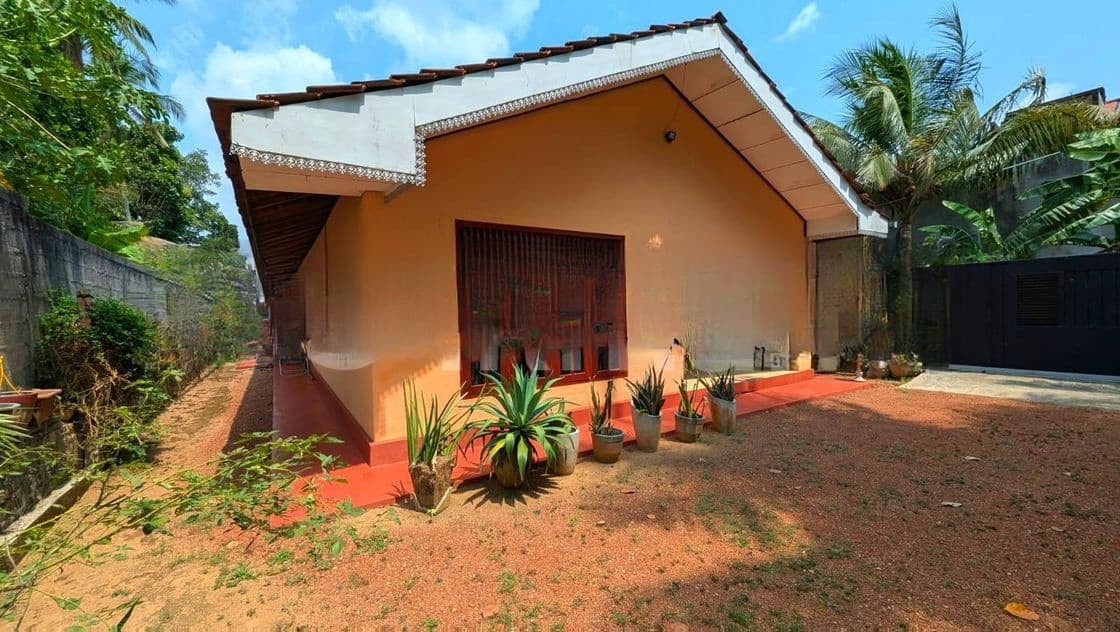 House for Sale in Gampaha