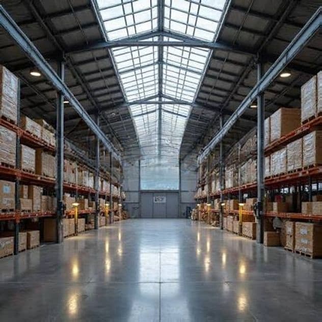 Warehouse for Sale in Wattala - 010