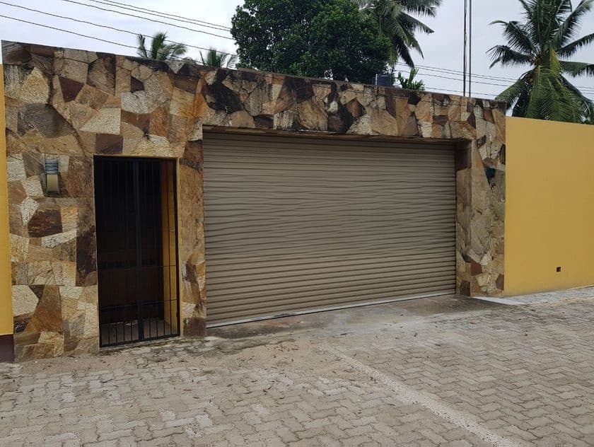 Piliyandala 25.5Perches Land With House For Sale