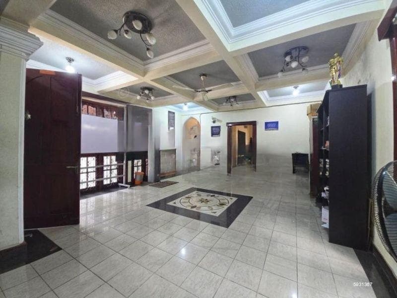 19.1 Perches - House for Sale - HL50848