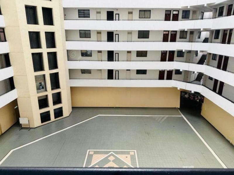 Colombo 09 Baseline Road Ascon Residencies 03 Bedroom Apartment for Sale