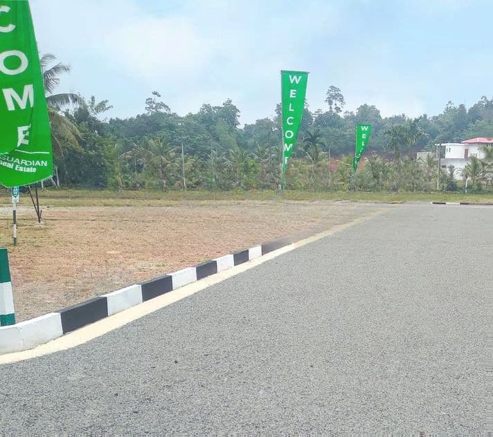 Excellent Land For Sale In Minuwangoda