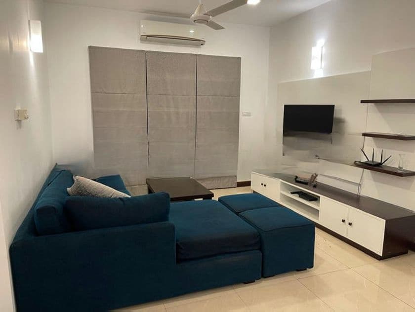 Altitude - 03 Bedroom Furnished Apartment for Sale in Colombo (A6156)