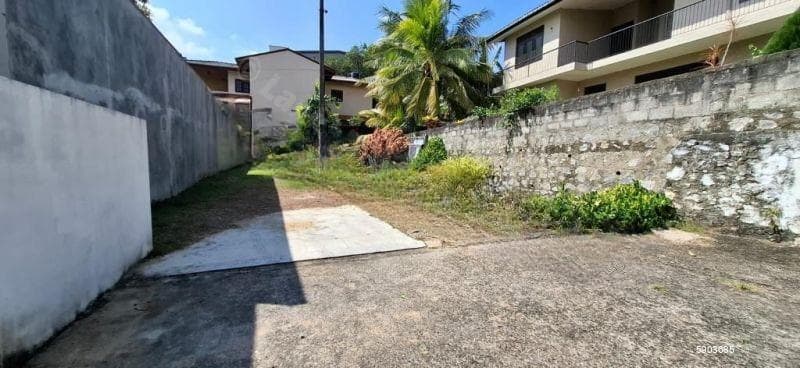 Bare land for sale in Ethul Kotte