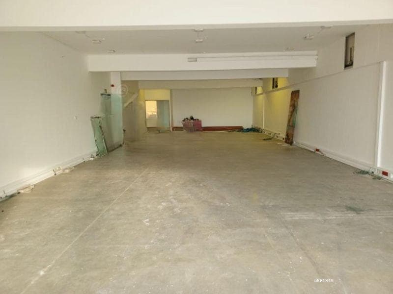 Four Story Commercial Building for Rent in Col.3 for Rs.1.5 million