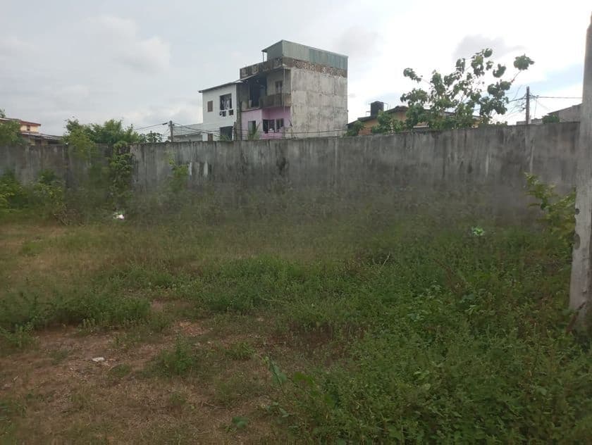 Land for Sale Rajagiriya