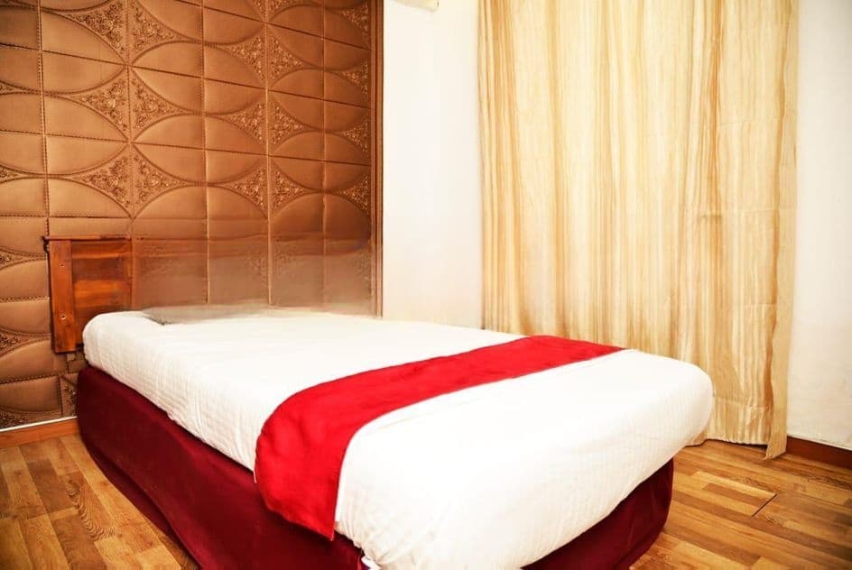 FULLY FURNISHED LUXURY HOTEL FOR RENT COLOMBO 8 NI2662