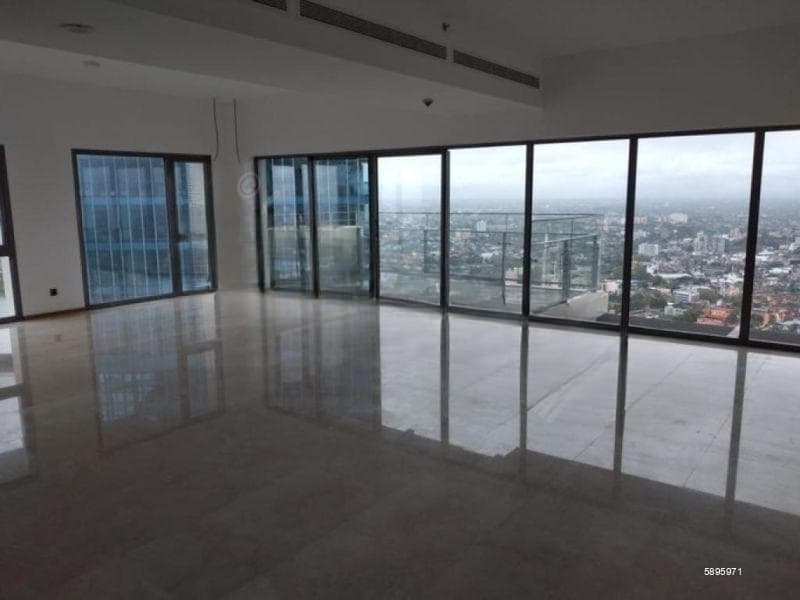 Altair - 03 Bedroom Unfurnished Apartment for Sale in Colombo 02 (A1066)-SOLD