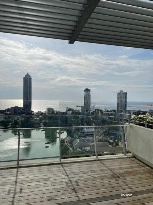 4BR Apartment for Sale at Altair | Investment LKR 245 Million