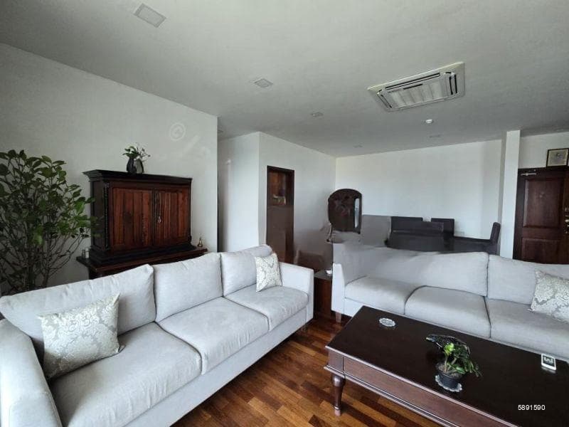 Ref(P-AYA-837) Luxury Ocean View Apartment for Sale – Iceland Residencies, Colombo