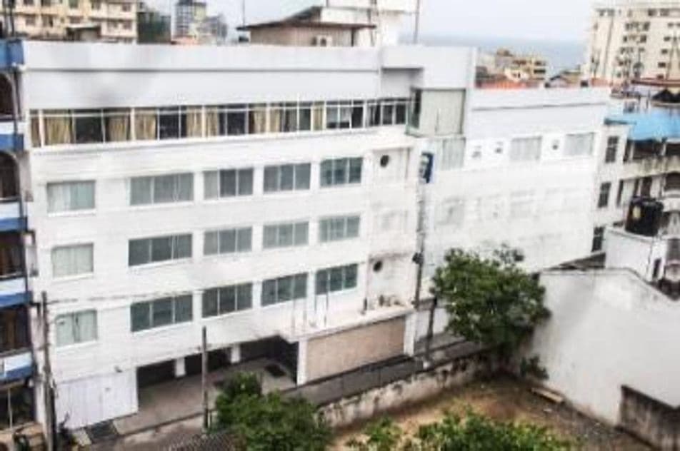 12% ROI | Commercial Building near Galle Road Bambalapitiya For Sale