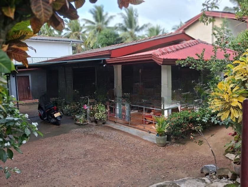 House for Sale in Maharagama