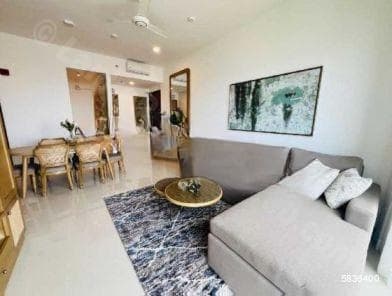 Rent | Apartment | Colombo 2, Tri-Zen Apartments