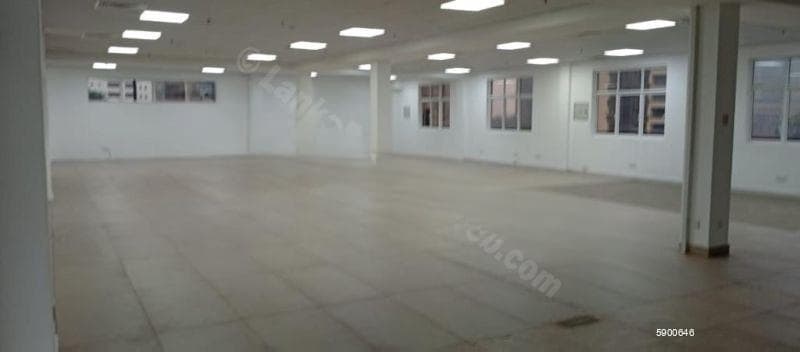 Modern Office Space for Rent in Col.02 for Rs.1.12 million