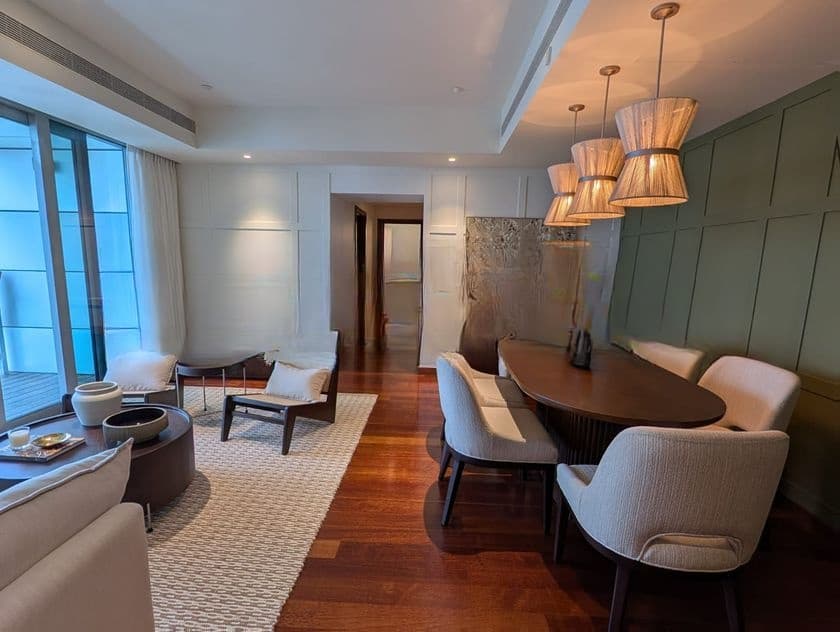 Luxury Apartment for Rent in Colombo
