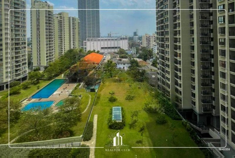 Havelock City - 03 Bedrooms Apartment for Sale - Unfurnished
