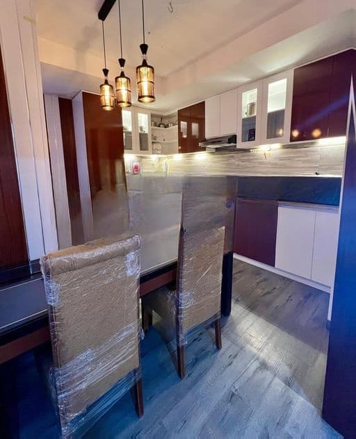 Fully furnished luxury Apartment for Sale in Colombo 03