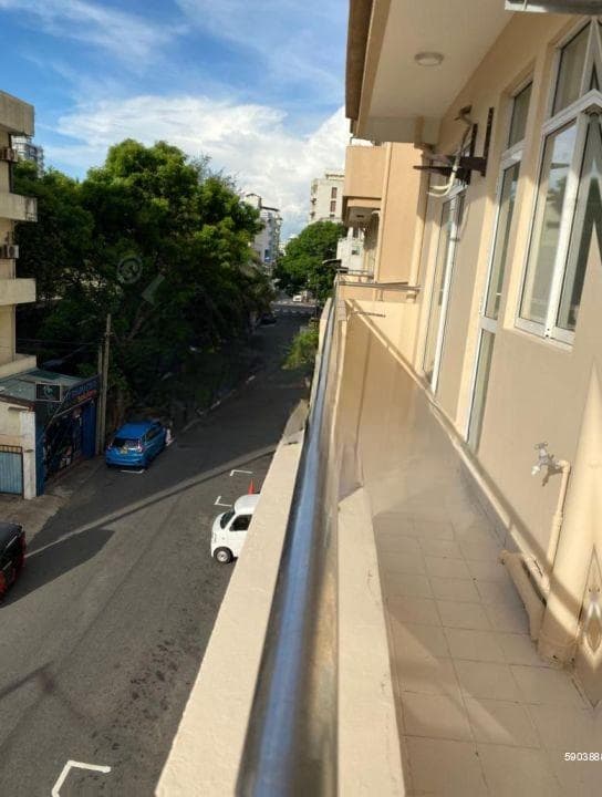 Ref(P-MALAVIL-859)3 Bedroom Apartment for Rent – Bambalapitiya