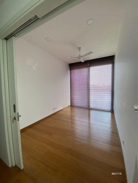4 Bedroom 7th Sense Residencies – Apartment for Rent